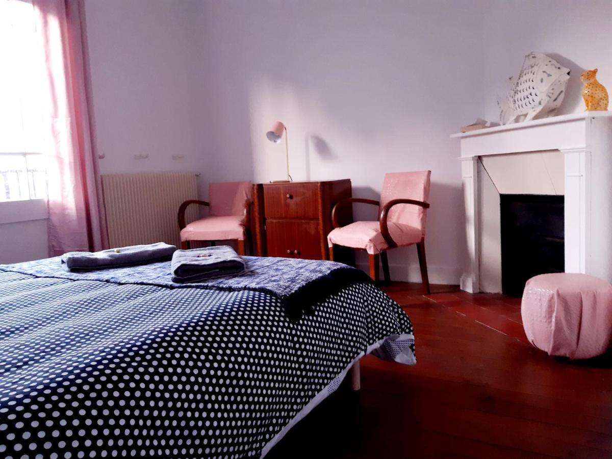La Belle Aultoise, 4 Chambres, Wifi, Vue Mer, Baie De Somme Экстерьер фото