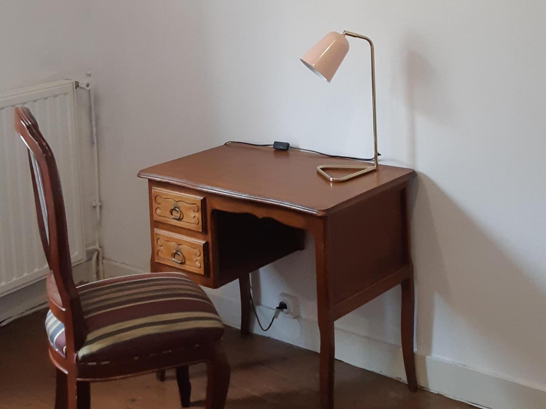 La Belle Aultoise, 4 Chambres, Wifi, Vue Mer, Baie De Somme Экстерьер фото