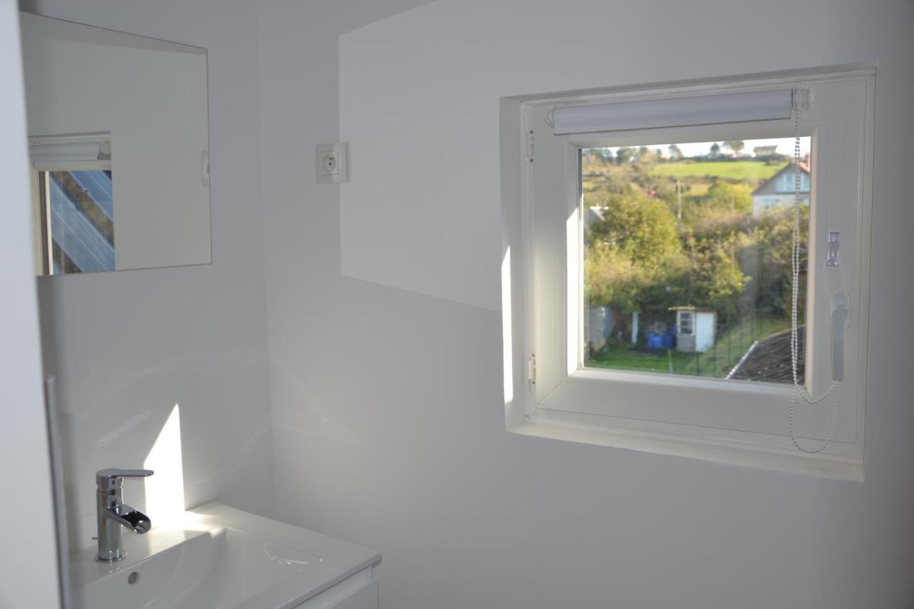 La Belle Aultoise, 4 Chambres, Wifi, Vue Mer, Baie De Somme Экстерьер фото